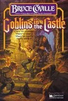 Goblins in the Castle (Paperback, Original) - Bruce Coville Photo