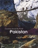 Pakistan (Paperback) - Jean F Blashfield Photo