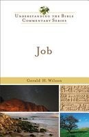 Job (Paperback) - Gerald H Wilson Photo