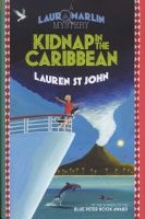 Kidnap In The Caribbean (Hardcover) - Lauren StJohn Photo