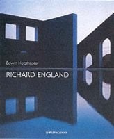 Richard England - Architecture (Paperback) - Edwin Heathcote Photo