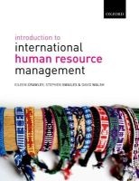 Introduction to International Human Resource Management (Paperback) - Eileen Crawley Photo