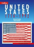 Flagship History - United States 1776-1992 (Paperback) - Derrick Murphy Photo