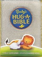 Baby's Hug-a-Bible (Board book) - Sally Lloyd Jones Photo