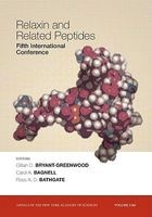 Relaxin and Related Peptides (Paperback, New) - Gillian D Bryant Greenwood Photo