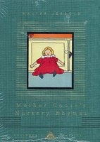 Mother Goose's Nursery Rhymes (Hardcover, Reissue) - Walter Jerrold Photo