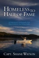 Homeless to Hall of Fame (Hardcover) - Shane Watson Photo