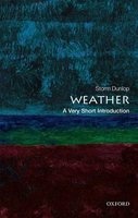 Weather: A Very Short Introduction (Paperback) - Storm Dunlop Photo