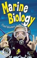 Marine Biology - Cool Women Who Dive (Hardcover) - Lena Chandhok Photo