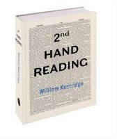 2nd Hand Reading (Hardcover) - William Kentridge Photo