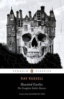 Haunted Castles (Paperback) - Ray Russell Photo