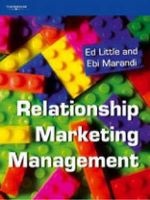 Relationship Marketing Management (Paperback) - Ed Little Photo