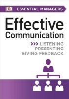 DK Essential Managers: Effective Communication (Paperback) - Dk Publishing Photo