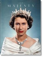 Her Majesty (Hardcover) - Christopher Warwick Photo