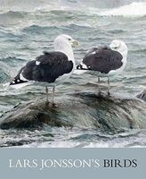 's Birds - Paintings from a Near Horizon (Hardcover) - Lars Jonsson Photo