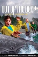 Out of the Deep - A Mystery in Acadia National Park (Paperback) - Gloria Skurzynski Photo