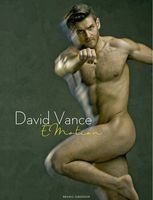 Emotion - Photographs by  (Hardcover) - David Vance Photo