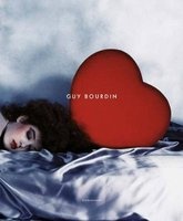  - A Message for You (Hardcover) - Guy Bourdin Photo