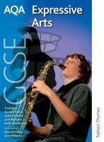 AQA Expressive Arts GCSE - Student's Book (Paperback, New Ed) - Bernard Fallon Photo