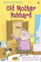 Old Mother Hubbard (Hardcover) - Russell Punter Photo