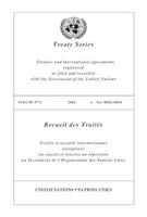 Treaty Series, Volume 2774 (Paperback) - United Nations Office of Legal Affairs Photo