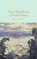 The Hunchback of Notre-Dame (Hardcover, New Edition) - Victor Hugo Photo