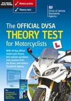 The Official DSA Theory Test for Motorcyclists (DVD-ROM, 2013 ed) - Driving Standards Agency Photo