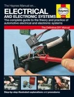 The Haynes Car Electrical Systems Manual (Paperback) -  Photo
