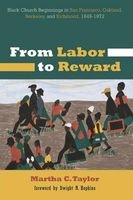 From Labor to Reward (Paperback) - Martha C Taylor Photo