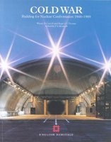 Cold War - Building for Nuclear Confrontation 1946-1989 (Paperback, New Ed) - Wayne D Cocroft Photo