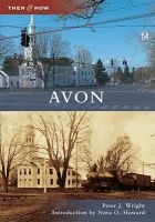 Avon (Paperback) - Peter J Wright Photo