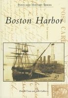 Boston Harbor (Paperback) - Donald Cann Photo