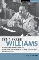 : One Act Plays (Paperback) - Tennessee Williams Photo