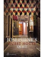 Josephine's Guest House Quilt (Paperback) - Ann Watkins Hazelwood Photo