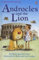 Androcles and the Lion (Hardcover) - Russell Punter Photo