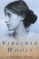 A Writer's Diary - Being Extracts from the Diary of  (Paperback) - Virginia Woolf Photo