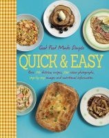 Quick & Easy (Paperback) -  Photo