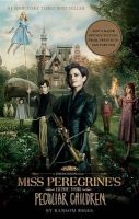 Miss Peregrine's Home for Peculiar Children (Paperback, Film tie-in ed) - Ransom Riggs Photo
