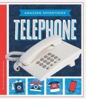 Telephone (Hardcover) - Mary Elizabeth Salzmann Photo