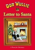 's Letter to Santa (Paperback) - Oor Wullie Photo
