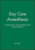 Day Care Anaesthesia (Paperback) - Ian Smith Photo