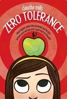 Zero Tolerance (Paperback) - Claudia Mills Photo