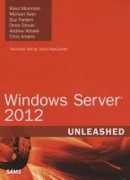 Windows Server 2012 Unleashed (Hardcover, New) - Rand Morimoto Photo