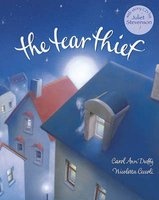 The Tear Thief (Paperback) - Carol Ann Duffy Photo