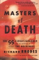Masters of Death (Paperback) - Richard Rhodes Photo