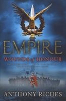 Wounds of Honour, 1 (Paperback) - Anthony Riches Photo