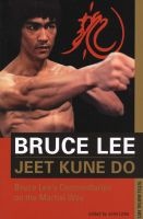 Jeet Kune Do - 's Commentaries on the Martial Way (Paperback) - Bruce Lee Photo