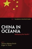 China in Oceania - Reshaping the Pacific? (Paperback, New) - Terence Wesley Smith Photo