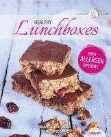 Healthy Lunchboxes (Paperback) - M Hofmeyr Photo