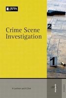 Crime Scene Investigation (Paperback, 1st) - H Lochner Photo